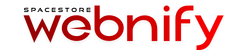 Webnify Spacestore Logo